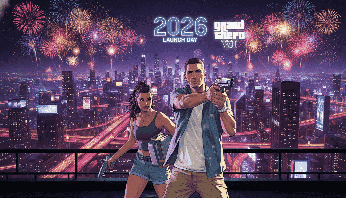 The Big Delay: Why the Upcoming Open-World Game’s Postponement Is Actually Good News